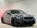 BMW M5 M DRIVE PRO - B&W - 360 - FROZEN Grijs - thumbnail 2