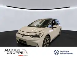 Volkswagen ID.3 Pro Pano*CAM*Navi*SHZ 150 kW