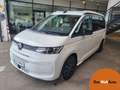 Volkswagen T6 California VW T6 California Beach eHybrid 180 kW 4M Wit - thumbnail 1