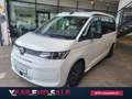 Volkswagen T6 California VW T6 California Beach eHybrid 180 kW 4M Blanc - thumbnail 1