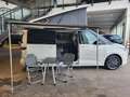 Volkswagen T6 California VW T6 California Beach eHybrid 180 kW 4M Blanc - thumbnail 39