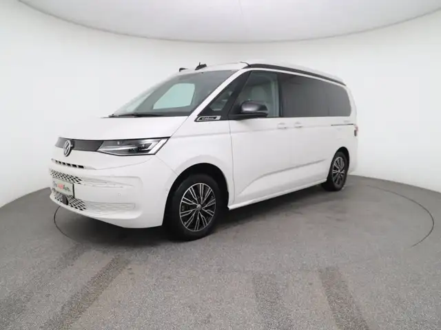 Volkswagen T7 California VW T7 California Beach eHybrid 180 kW 4M