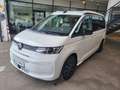 Volkswagen T6 California VW T6 California Beach eHybrid 180 kW 4M Blanc - thumbnail 1
