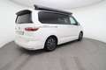 Volkswagen T7 California VW T7 California Beach eHybrid 180 kW 4M Weiß - thumbnail 5