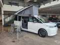 Volkswagen T6 California VW T6 California Beach eHybrid 180 kW 4M Blanc - thumbnail 38