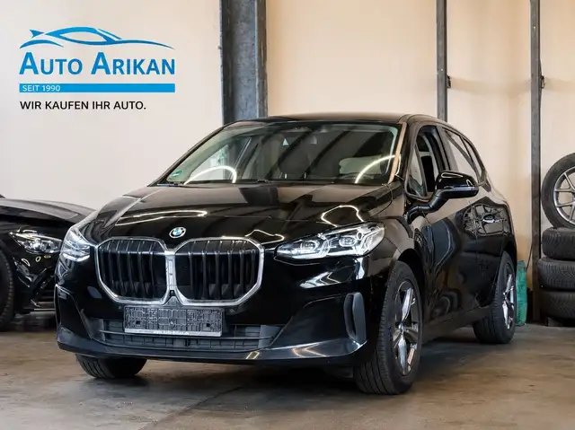 BMW 230e Xdrive Harman-Cardon/ Neues Model