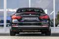 BMW 420 4-serie Cabrio 420i High Executive | Nekverwarm. | Zwart - thumbnail 33