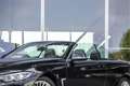 BMW 420 4-serie Cabrio 420i High Executive | Nekverwarm. | Zwart - thumbnail 32