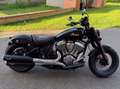 Indian Chief Super Chief Limited Negru - thumbnail 4