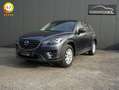 Mazda CX-5 2.0 SkyActiv-G 165 TS 2WD Facelift / Navi / Onderh Gris - thumbnail 1