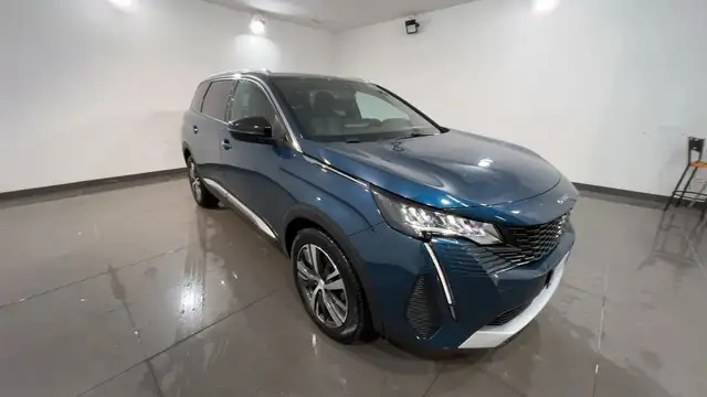 Peugeot 5008 5008 1.5 bluehdi Allure Pack s&s 130cv e
