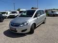 Opel Zafira Family Plus Grau - thumbnail 1