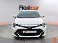 Toyota Corolla 1.8 125H ACTIVE TECH E-CVT Blanco - thumbnail 8