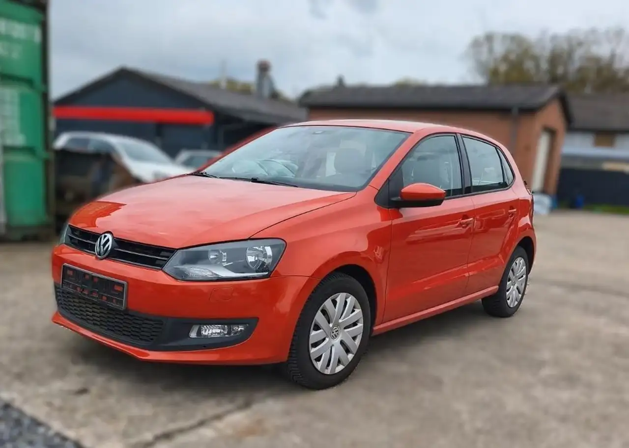 Audi A3 Vw polo 1.2 tsi 105 dsg7 life 5 portes