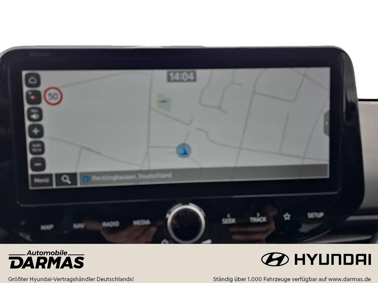 Hyundai i30 i30 Fastback 1.5 7-DCT Edition 30 PLUS 8-FACH 15