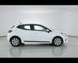 Renault Clio TCe 90 CV 5 porte Business Bianco - thumbnail 4