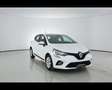 Renault Clio TCe 90 CV 5 porte Business Bianco - thumbnail 3