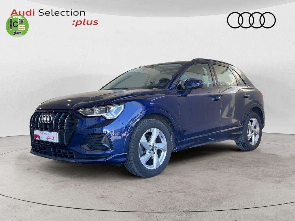 Audi Q3 35 TFSI Advanced S tronic - foto 1