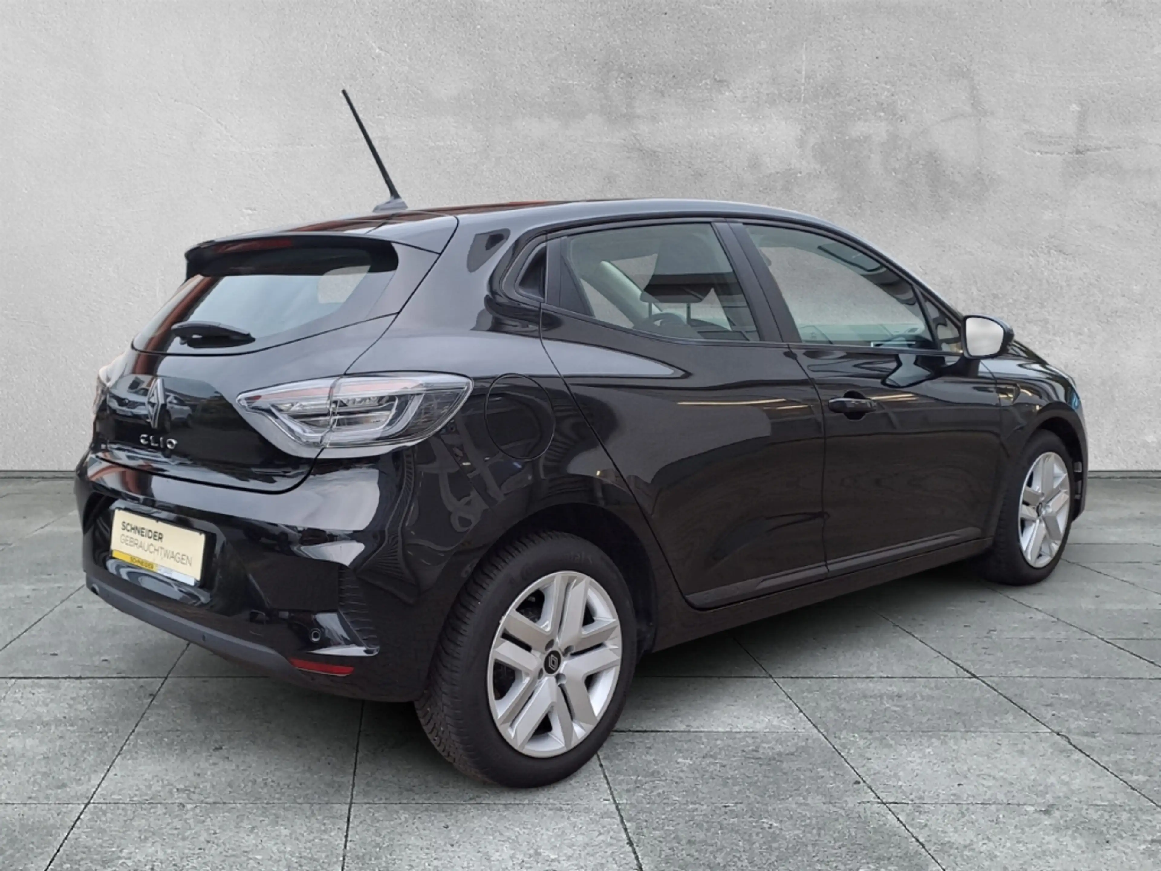 Renault Clio EVOLUTION TCe 90 Evolution KLIMA+SHZ+PDC+USB+LED+D — photo 5