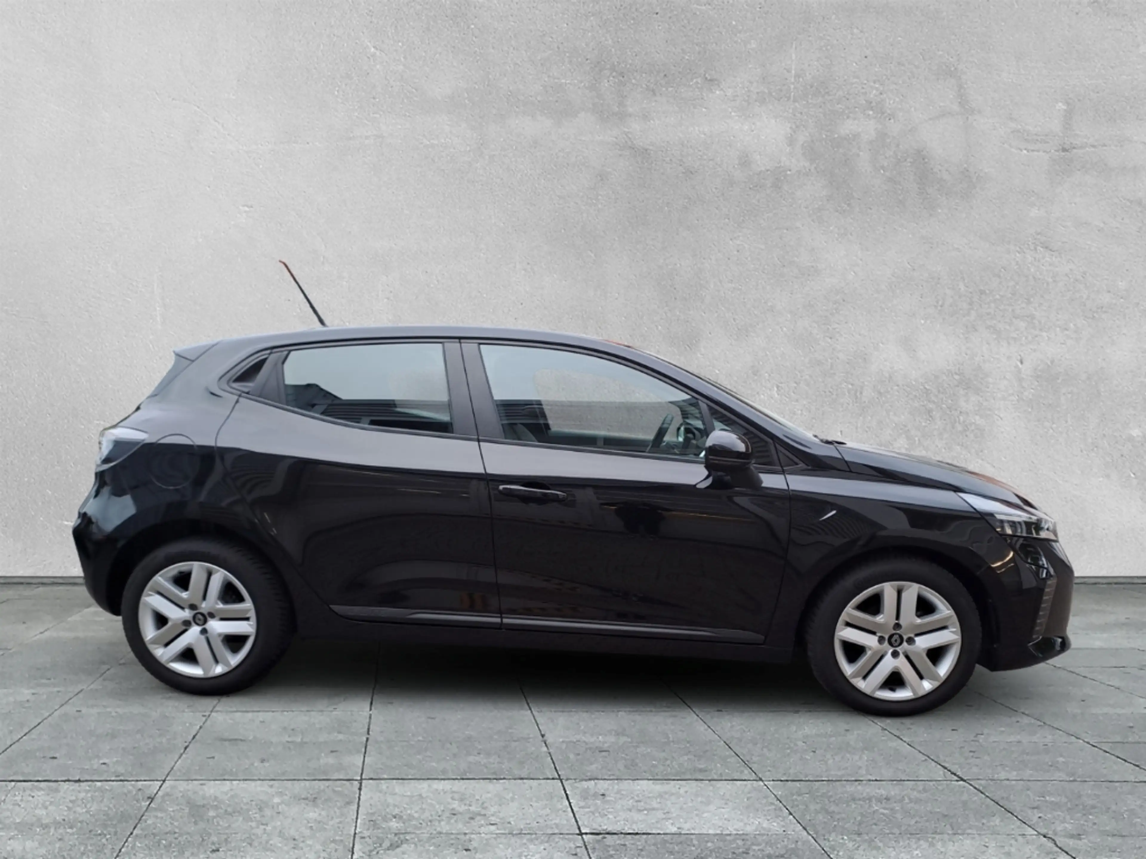 Renault Clio EVOLUTION TCe 90 Evolution KLIMA+SHZ+PDC+USB+LED+D — photo 6