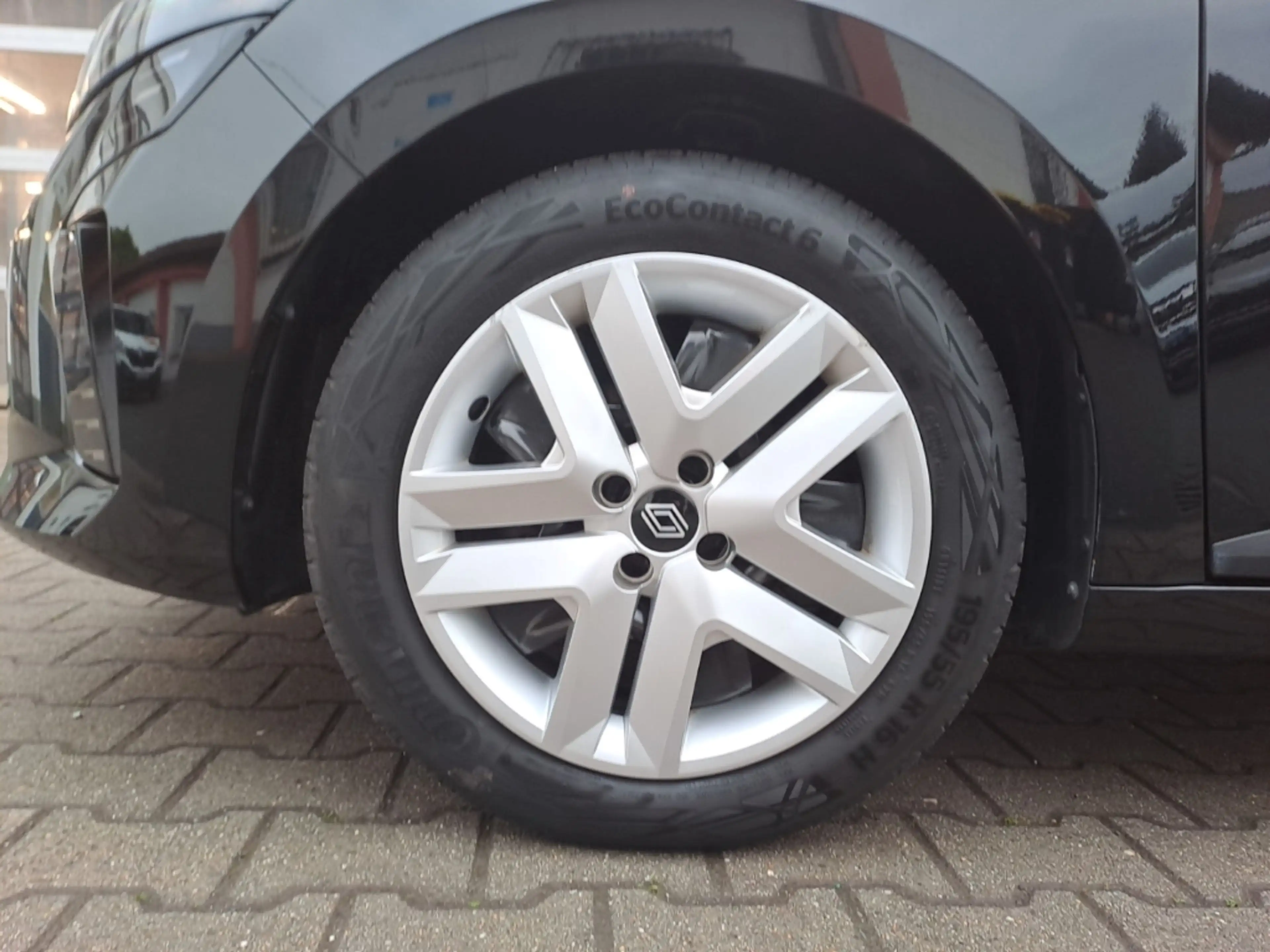 Renault Clio EVOLUTION TCe 90 Evolution KLIMA+SHZ+PDC+USB+LED+D — photo 13