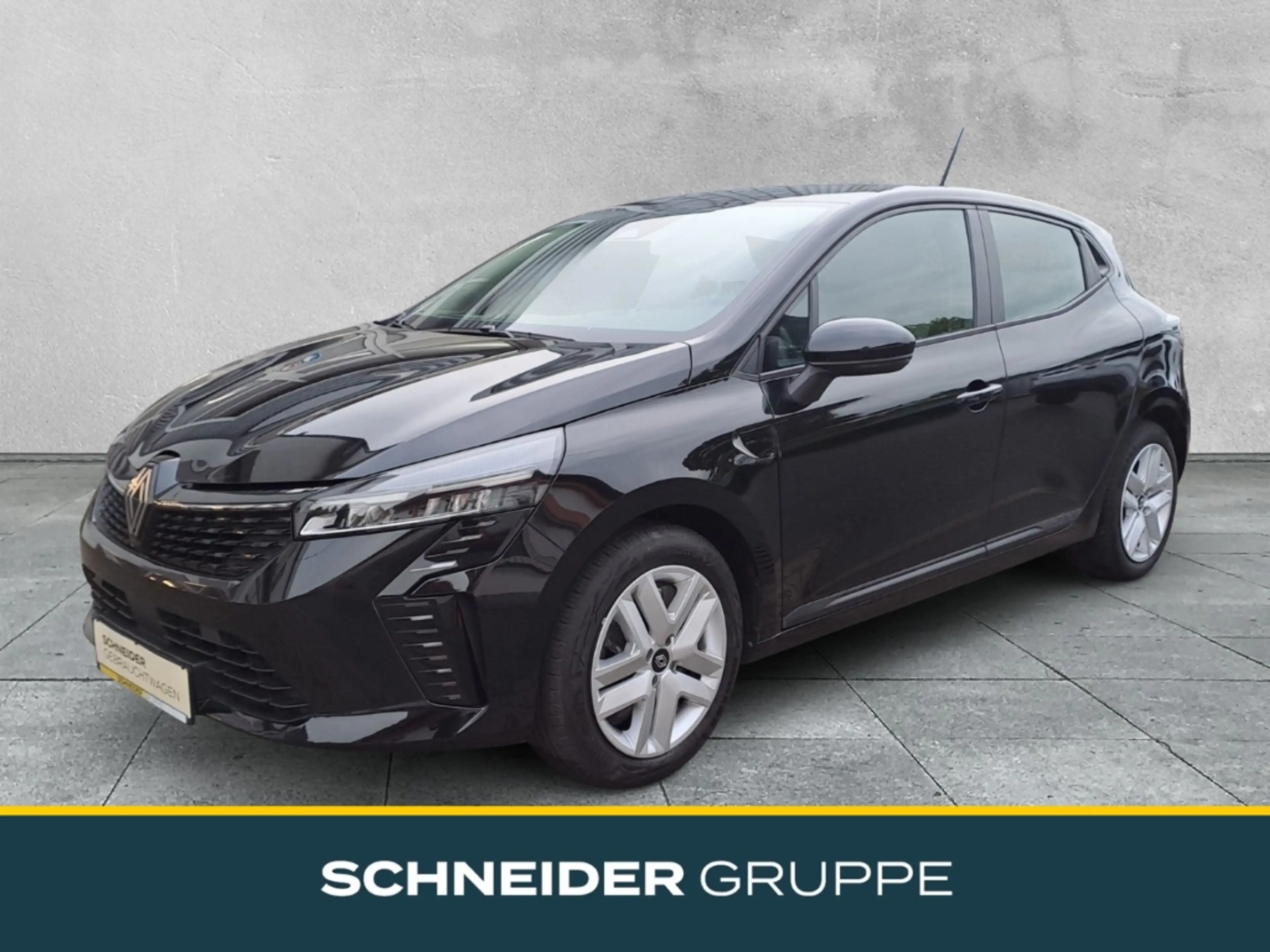 Renault Clio EVOLUTION TCe 90 Evolution KLIMA+SHZ+PDC+USB+LED+D