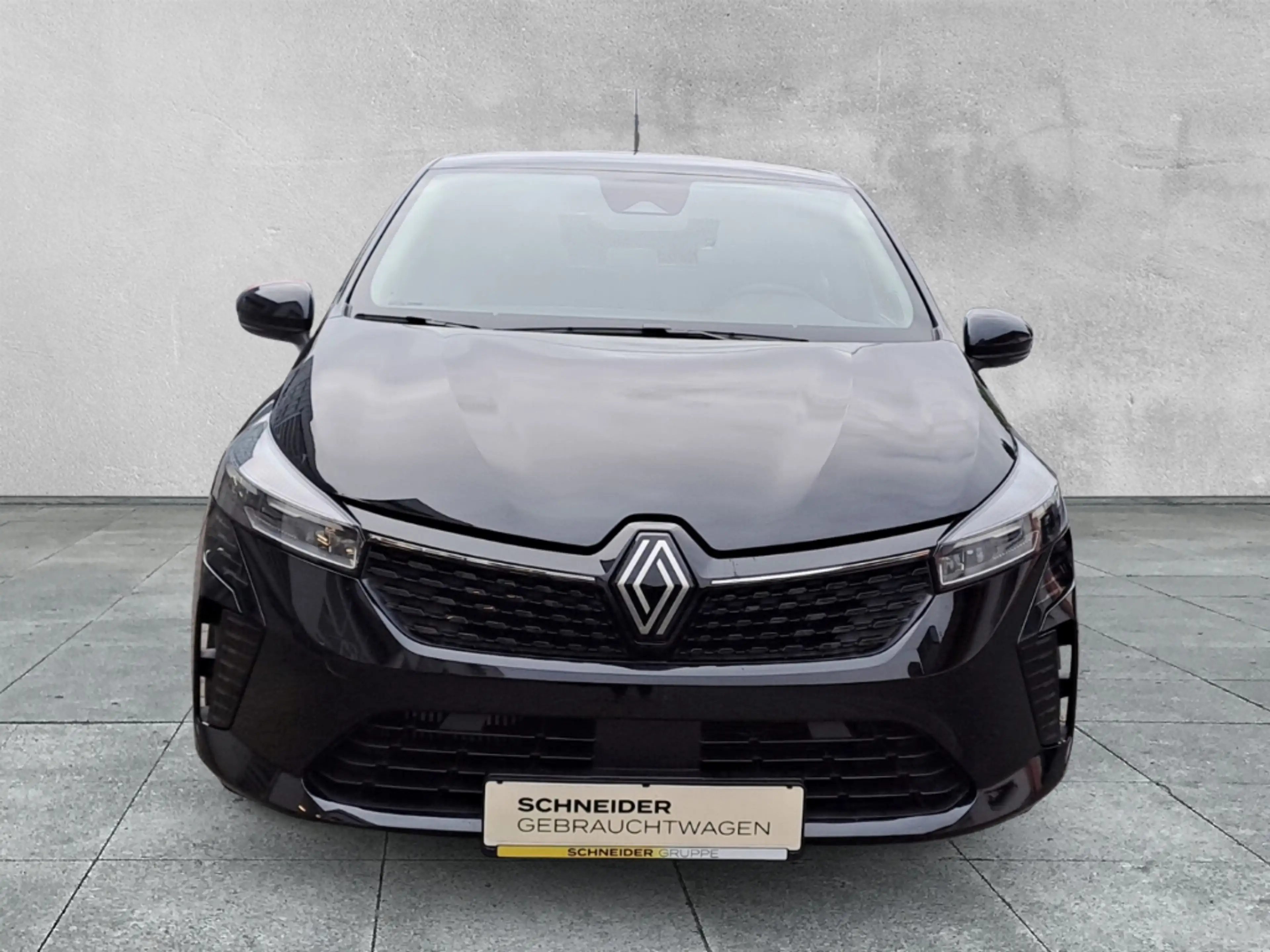 Renault Clio EVOLUTION TCe 90 Evolution KLIMA+SHZ+PDC+USB+LED+D — photo 8