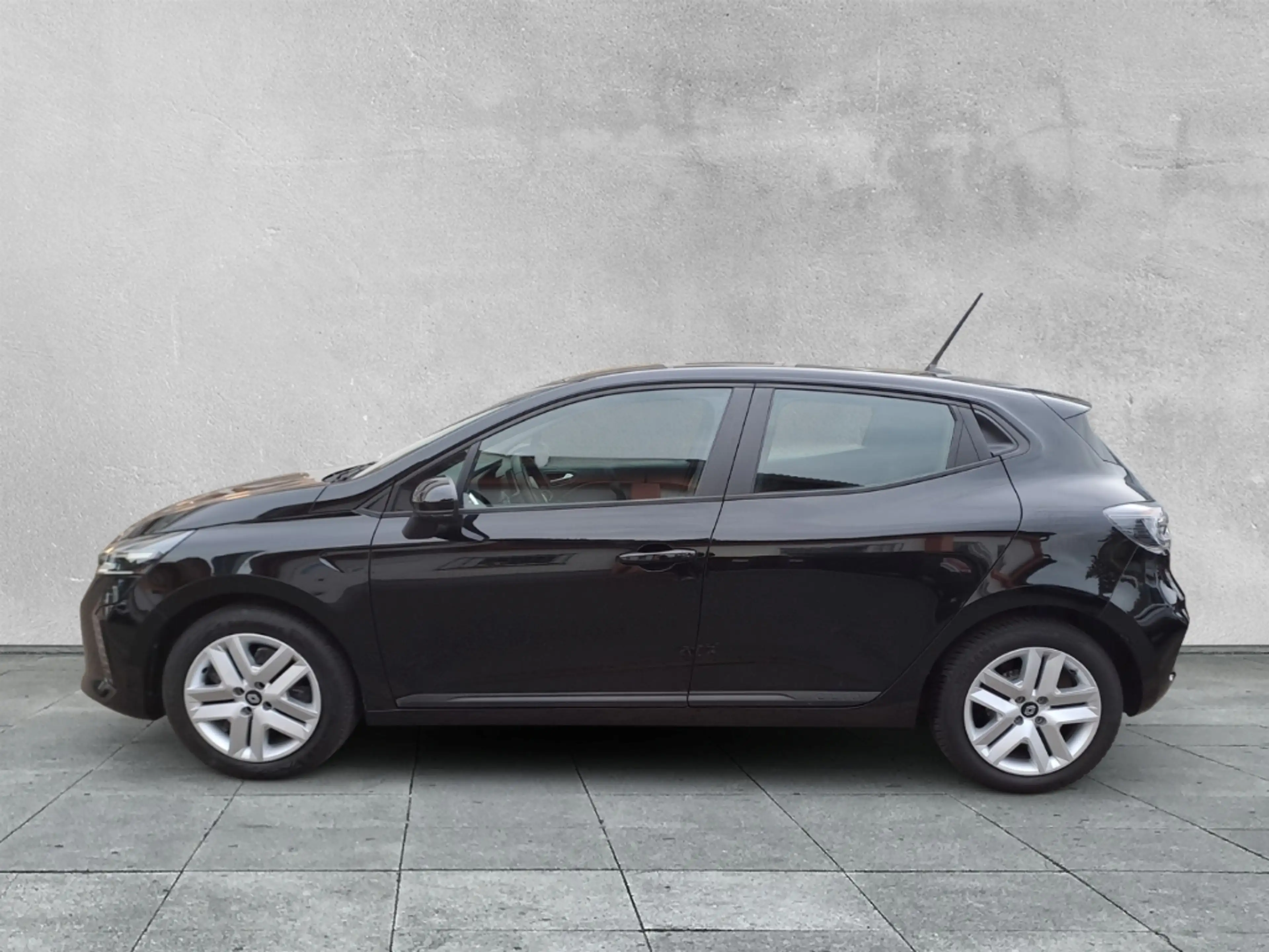 Renault Clio EVOLUTION TCe 90 Evolution KLIMA+SHZ+PDC+USB+LED+D — photo 2