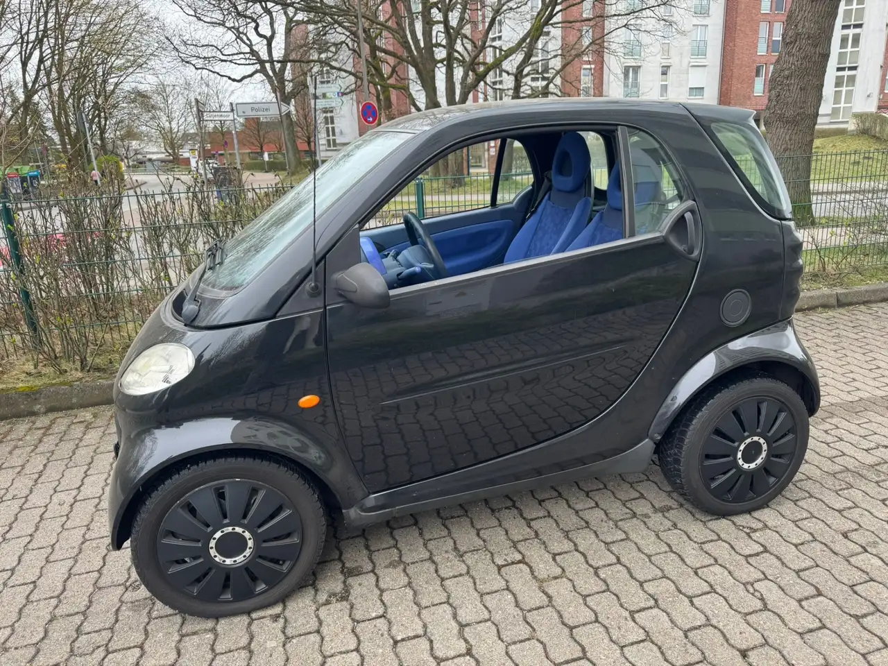 smart #1, foto 2
