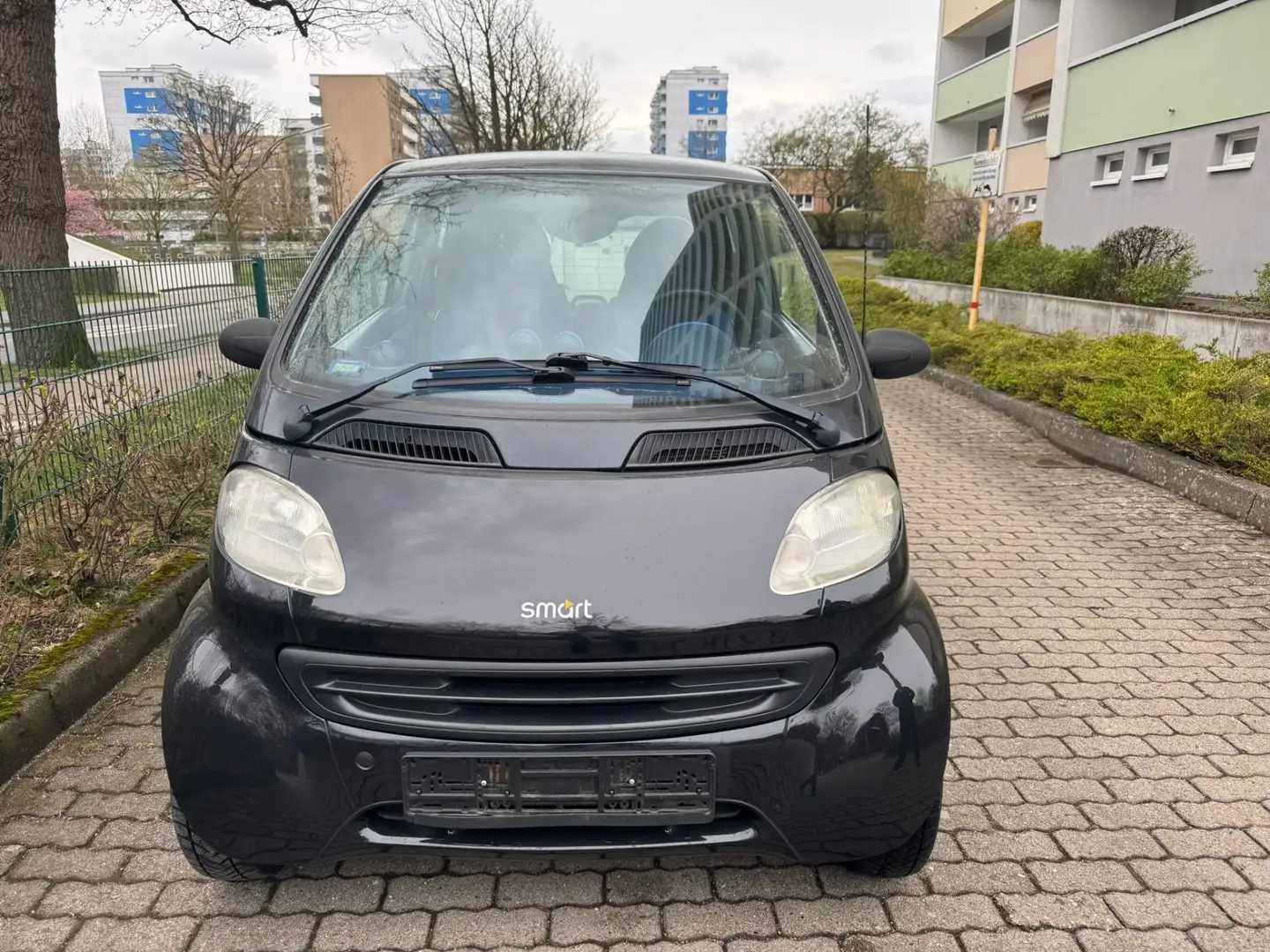 smart Sonstige smart #1 Schwarz - 1