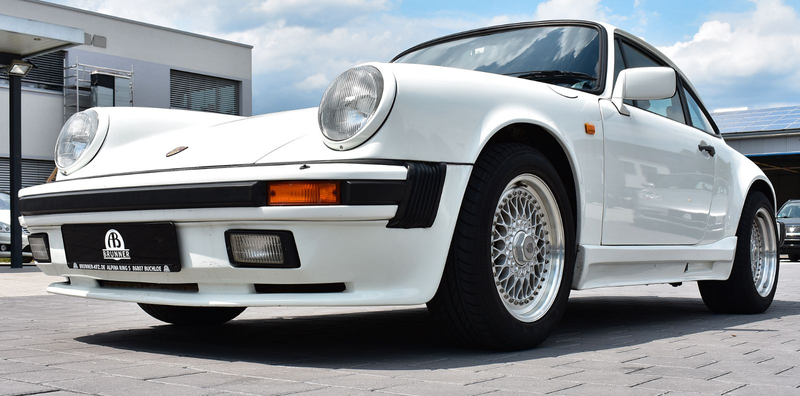 Mercedes-Benz SL 350 / Deutsch / TOP / 2.Hand / Belüftung — photo 9