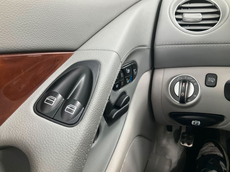 Mercedes-Benz SL 350 / Deutsch / TOP / 2.Hand / Belüftung — photo 2