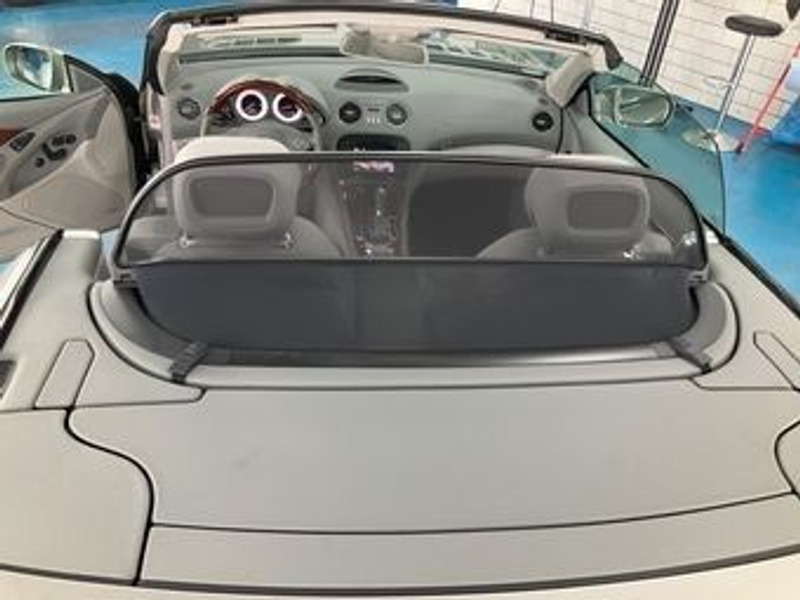 Mercedes-Benz SL 350 / Deutsch / TOP / 2.Hand / Belüftung — photo 4