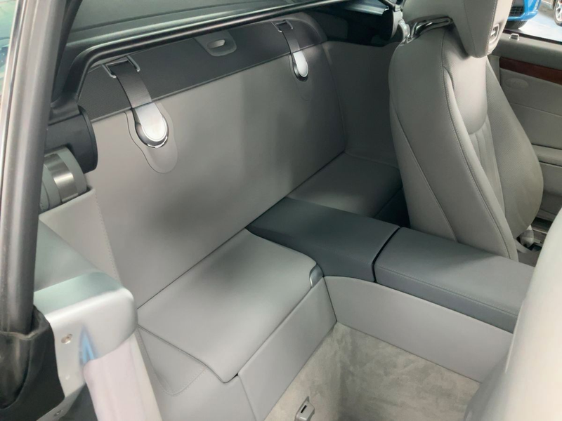 Mercedes-Benz SL 350 / Deutsch / TOP / 2.Hand / Belüftung — photo 3