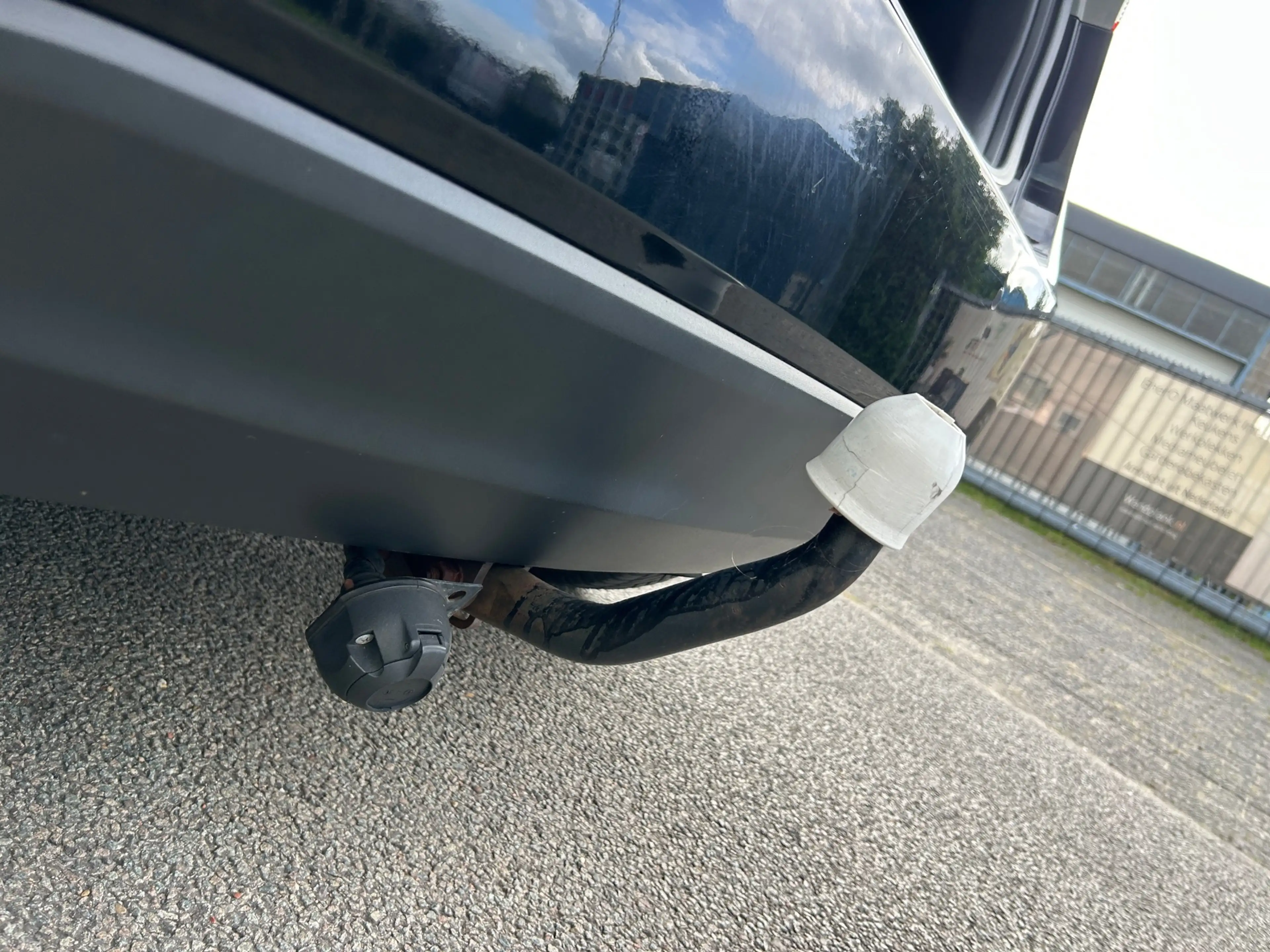 Hyundai iX20 1.4i i-Magine — photo 15