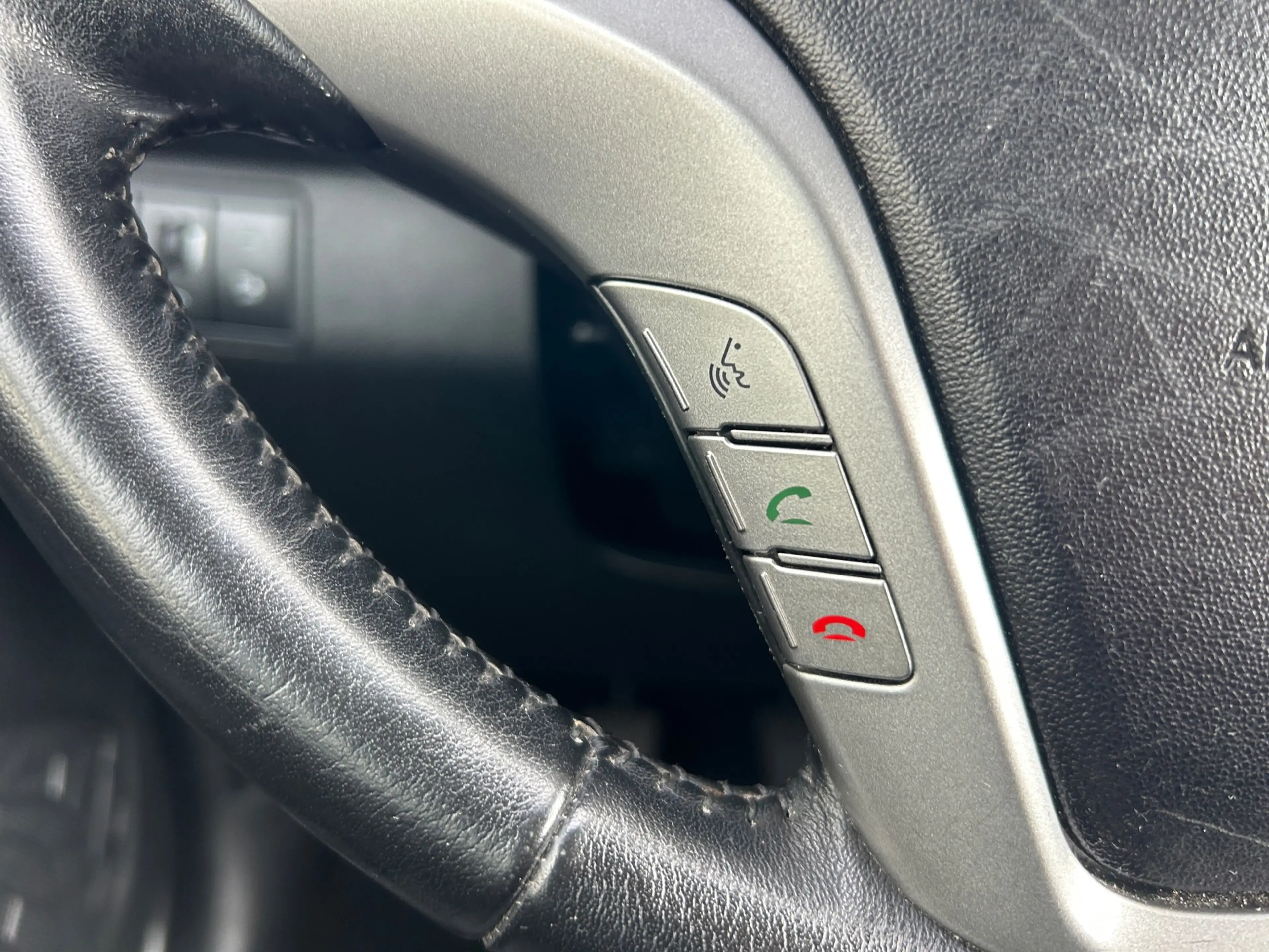 Hyundai iX20 1.4i i-Magine — photo 13