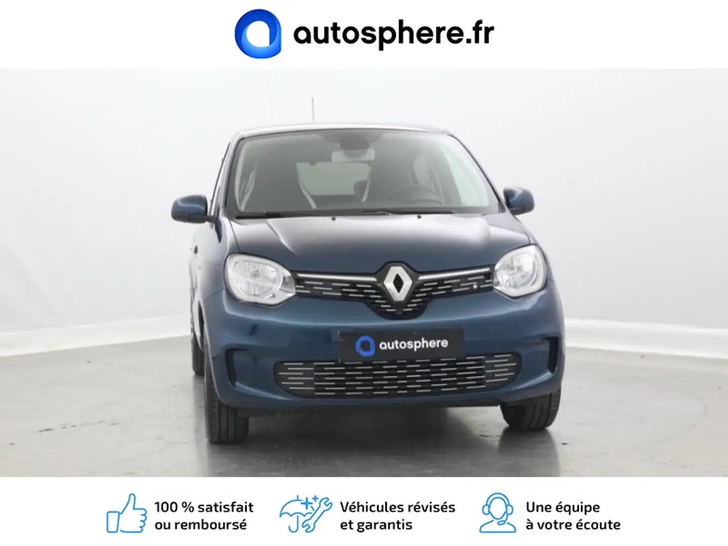 Renault Twingo 0.9 TCe 95ch Signature - 2