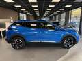 Peugeot 2008 2008 1.2 puretech Allure Pack s&s 100cv Blau - thumbnail 5