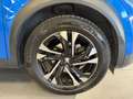 Peugeot 2008 2008 1.2 puretech Allure Pack s&s 100cv Blau - thumbnail 8
