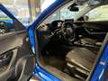 Peugeot 2008 2008 1.2 puretech Allure Pack s&s 100cv Blau - thumbnail 12