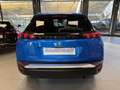 Peugeot 2008 2008 1.2 puretech Allure Pack s&s 100cv Blau - thumbnail 3