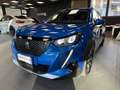 Peugeot 2008 2008 1.2 puretech Allure Pack s&s 100cv Blau - thumbnail 1