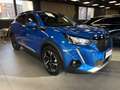 Peugeot 2008 2008 1.2 puretech Allure Pack s&s 100cv Blau - thumbnail 6
