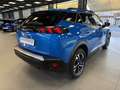Peugeot 2008 2008 1.2 puretech Allure Pack s&s 100cv Blau - thumbnail 4