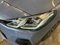 BMW 218 d Active Tour B47 Grau - thumbnail 4