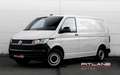 Volkswagen T6.1 Transporter 2.0 TDi UTILITAIRE 3 PL. / CARPLAY / CRUISE / AC ! Blanc - thumbnail 1