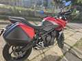 Triumph Tiger Sport Rouge - thumbnail 3