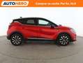 Renault Captur 1.3 TCe Mild-Hybrid Techno Rojo - thumbnail 7