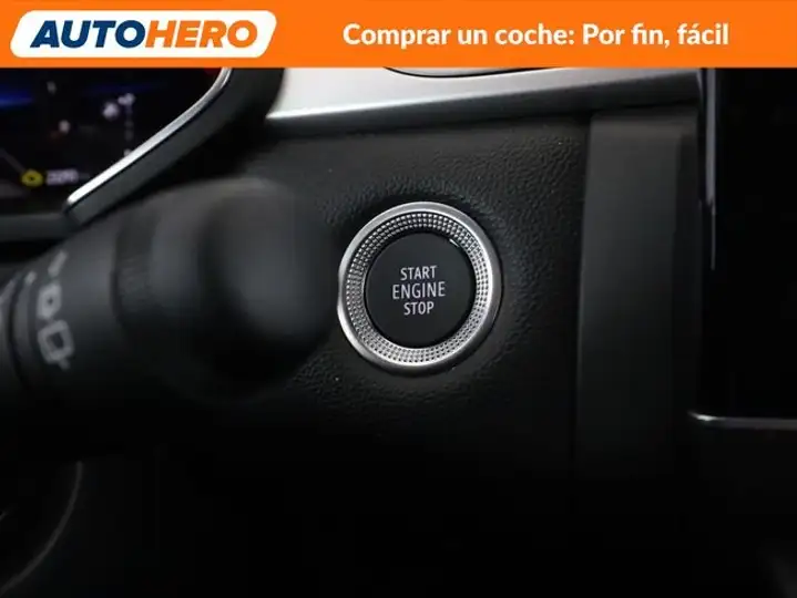 Renault Captur 2023, foto 29