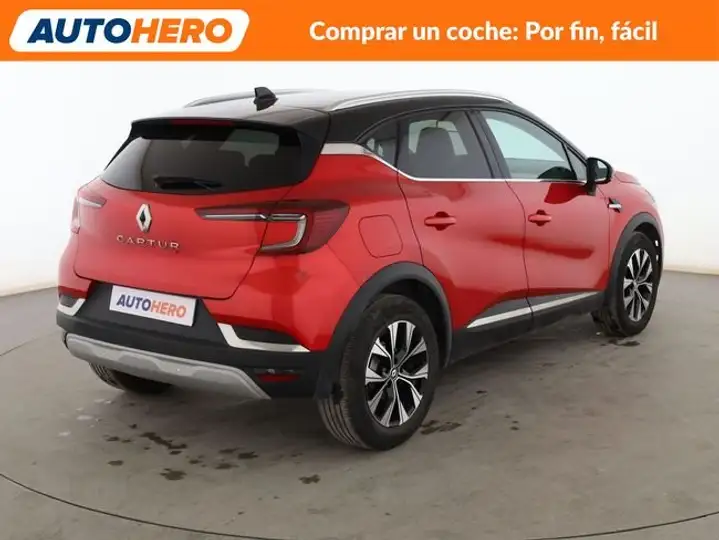 Renault Captur 2023, foto 6